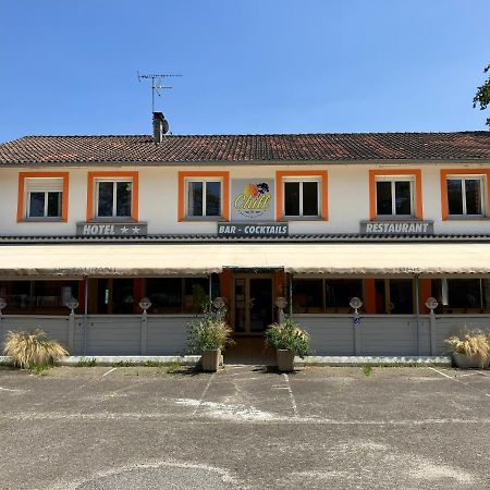 Le Chill Moliets-et-Maa Exterior foto