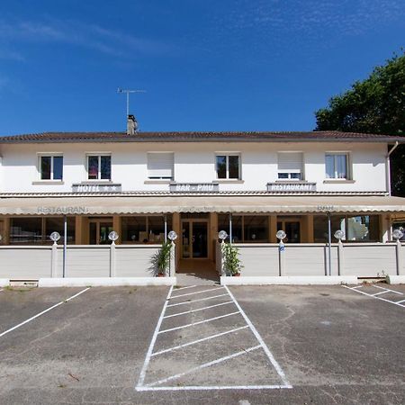 Le Chill Moliets-et-Maa Exterior foto