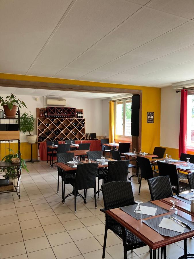 Le Chill Moliets-et-Maa Exterior foto