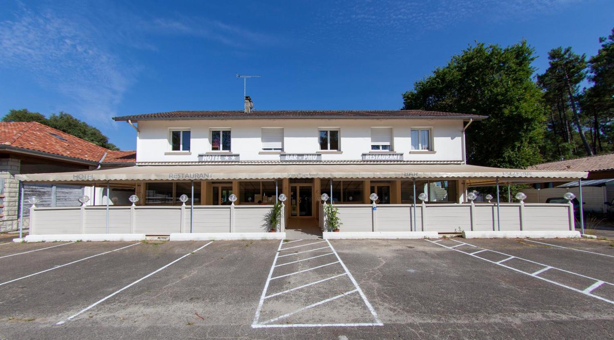 Le Chill Moliets-et-Maa Exterior foto